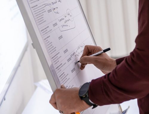 Noslēgusies pirmā kompetenču pilnveides programma studiju procesa digitalizācijai