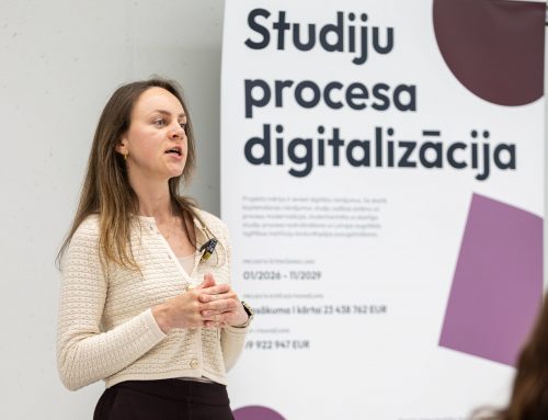 Finnish Experience in Internship Management